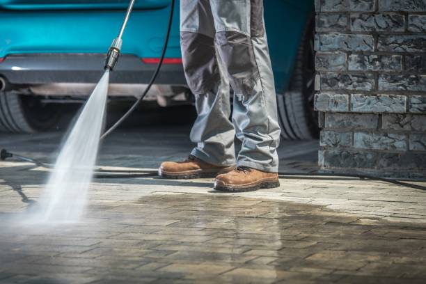 Best Concrete Sealing  in Grove, OK
