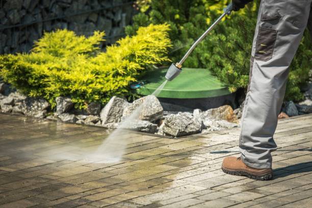 Best Gutter Cleaning  in Grove, OK